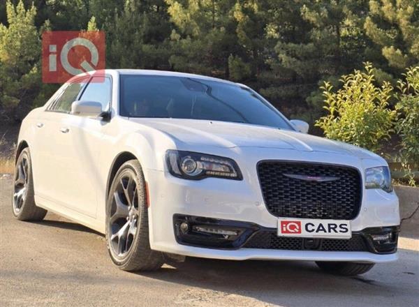 Chrysler 300 2023 for sale in Iraq - Mosul